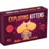 Exploding Kittens Party Pack 1 Exploding Kittens Party Pack -Board Games EKGPP1