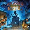 Atlantis Rising Monstrosities -Board Games ELFECG025