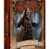 Flesh & Blood TCG: Monarch - Blitz Deck - Chane -Board Games FAB2102C