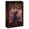 Uprising Blitz Decks Fai - Flesh And Blood TCG -Board Games FAB2204F