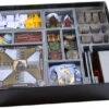 Gloomhaven Jaws Of The Lion Insert Folded Space -Board Games FDSGLOJAW