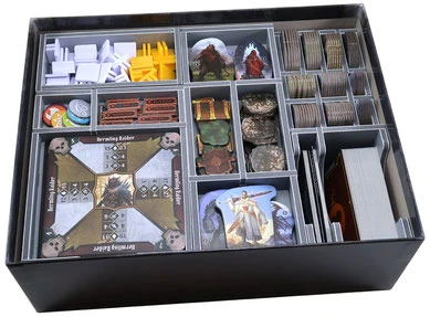 Gloomhaven Jaws Of The Lion Insert Folded Space 3 Gloomhaven Jaws Of The Lion Insert Folded Space