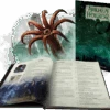 Arkham Horror Third Edition With Deluxe Hardback Rulebook