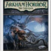 The Labyrinths Of Lunacy: Arkham Horror LCG Exp. -Board Games FFGAHC18