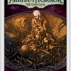 Heart The Elders Mythos Pack - Arkham Horror: The Card Game LCG Expansion -Board Games FFGAHC22