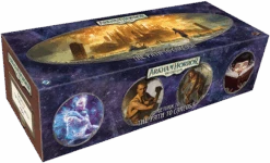Return To The Path To Carcosa Arkham Horror: The Card Game