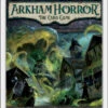 The Blob That Ate Everything: Arkham Horror LCG Scenario Pack 2 The Blob That Ate Everything: Arkham Horror LCG Scenario Pack -Board Games FFGAHC45