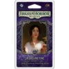 Jacqueline Fine Investigator Starter Deck Arkham Horror LCG Expansion -Board Games FFGAHC50