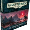 The Innsmouth Conspiracy Deluxe Expansion - Arkham Horror LCG -Board Games FFGAHC52