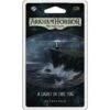 A Light In The Fog Mythos Pack Arkham Horror LCG