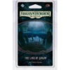Lair Of Dagon Mythos Pack Arkham Horror LCG -Board Games FFGAHC57