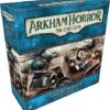 Edge Of The Earth: Investigator Expansion Arkham Horror LCG -Board Games FFGAHC63