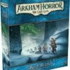 Edge Of The Earth: Campaign Expansion Arkham Horror LCG -Board Games FFGAHC64