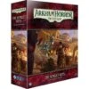 Scarlet Keys Campaign Expansion - Arkham Horror LCG -Board Games FFGAHC70