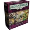The Forgotten Age Investigator Expansion: Arkham Horror The Card Game -Board Games FFGAHC72