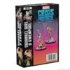Squirrel Girl & Gwenpool - Marvel Crisis Protocol -Board Games FFGCP137