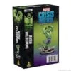 The Immortal Hulk - Marvel Crisis Protocol 2 The Immortal Hulk - Marvel Crisis Protocol -Board Games FFGCP144