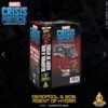 Deadpool And Bob Agent Of Hydra - Marvel Crisis Protocol -Board Games FFGCP45