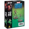 Sin And Viper Character Pack Marvel Crisis Protocol 1 Sin And Viper Character Pack Marvel Crisis Protocol -Board Games FFGCP61