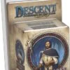 Descent Second Edition: Rylan Olliven Lieutenant Pack -Board Games FFGDJ22