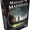Mansions Of Madness Suppressed Memories 2 Mansions Of Madness Suppressed Memories -Board Games FFGMAD22
