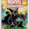 The Green Goblin Scenario Pack - Marvel Champions 2 The Green Goblin Scenario Pack - Marvel Champions -Board Games FFGMC02