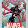 Ms. Marvel Hero Pack - Marvel Champions 1 Ms. Marvel Hero Pack - Marvel Champions -Board Games FFGMC05