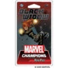 Black Widow Hero Pack - Marvel Champions LCG -Board Games FFGMC07