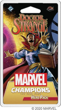 Doctor Strange Hero Pack - Marvel Champions