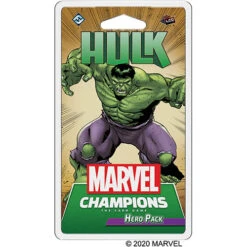 Hulk Hero Pack: Marvel Champions