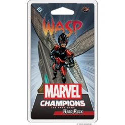 Wasp Hero Pack - Marvel Champions