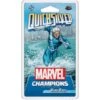 Quicksilver Hero Pack - Marvel Champions -Board Games FFGMC14