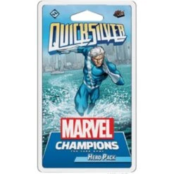 Quicksilver Hero Pack - Marvel Champions