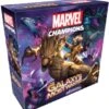 The Galaxy's Most Wanted - Marvel Champions Expansion -Board Games FFGMC16