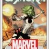 Gamora Hero Pack - Marvel Champions -Board Games FFGMC18