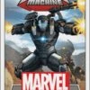 Marvel Champions War Machine Hero Pack -Board Games FFGMC23
