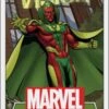 Vision Hero Pack - Marvel Champions -Board Games FFGMC26