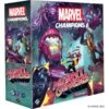 Mutant Genesis - Marvel Champions Expansion -Board Games FFGMC32