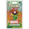 Phoenix Hero Pack - Marvel Champions -Board Games FFGMC34