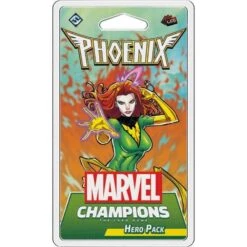 Phoenix Hero Pack - Marvel Champions