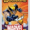 Wolverine Hero Pack Marvel Champions -Board Games FFGMC35