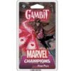Gambit Hero Pack Marvel Champions -Board Games FFGMC37