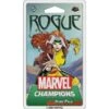 Rogue Hero Pack Marvel Champions -Board Games FFGMC38