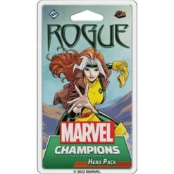 Rogue Hero Pack Marvel Champions