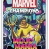 Mojomania Scenario Pack Marvel Champions 1 Mojomania Scenario Pack Marvel Champions -Board Games FFGMC39