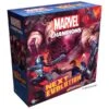 Marvel Champions: NeXt Evolution Expansion -Board Games FFGMC40