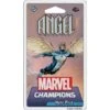 Angel Hero Pack - Marvel Champions -Board Games FFGMC42