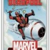 Deadpool Hero Pack - Marvel Champions 1 Deadpool Hero Pack - Marvel Champions -Board Games FFGMC44