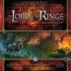 Lord Of The Rings: The Card Game Core Set -Board Games FFGMEC01