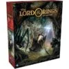 Lord Of The Rings LCG (Revised Core Set) -Board Games FFGMEC101
